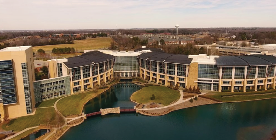 Lowes Corporate HQ
